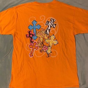 Itsa Girl Thing Shirt